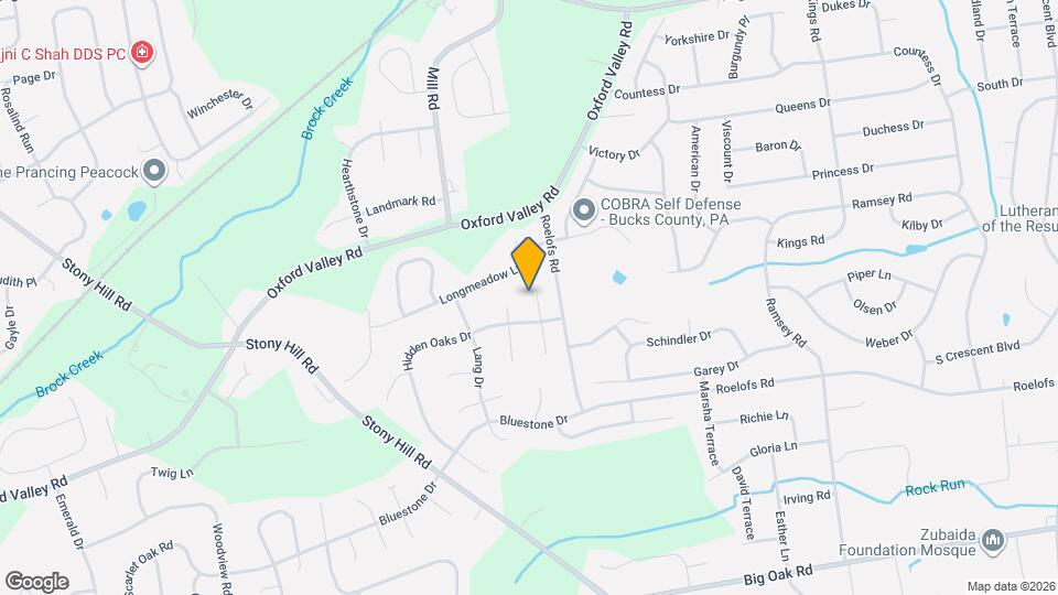 Falls Creek Village Apartments and Nearby Morrisville Apartments For