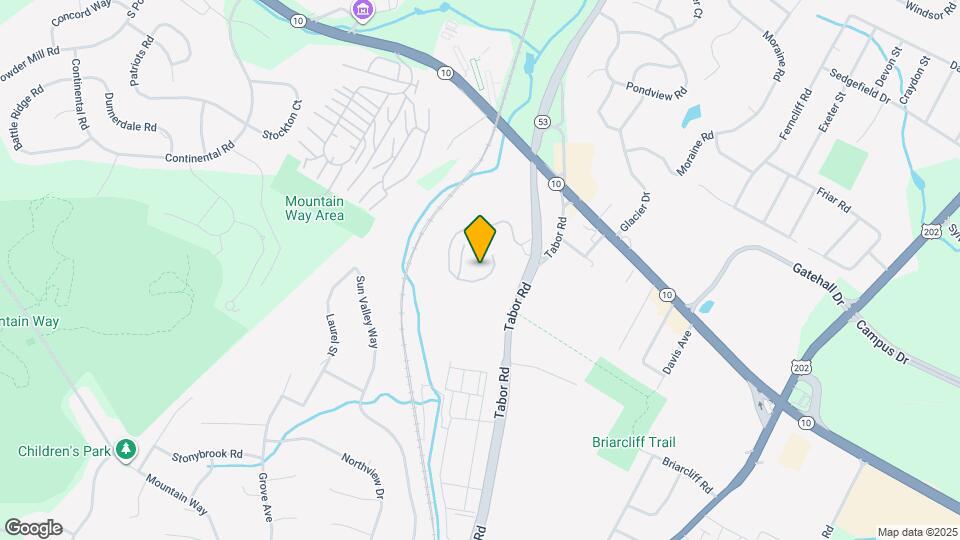 23 Foxwood Dr Map and Location Details