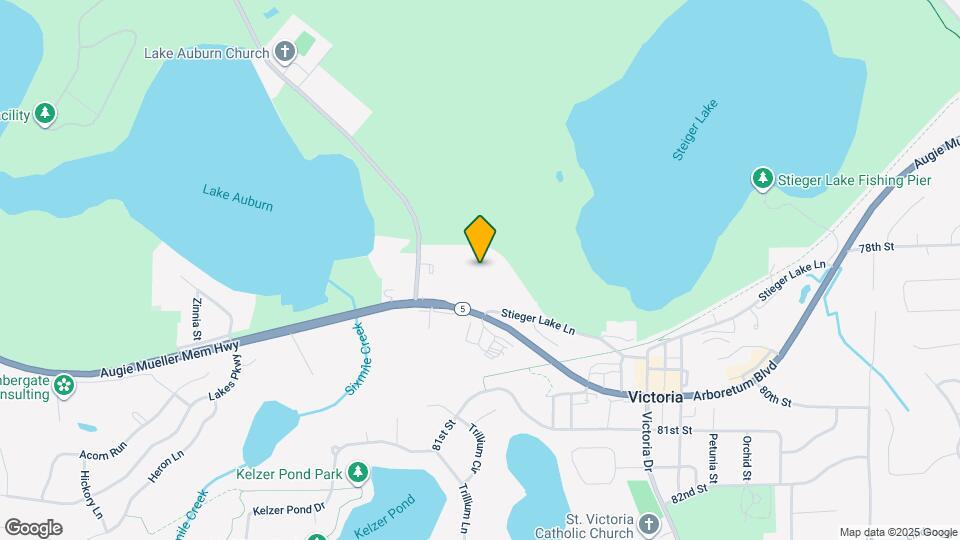 Downtown West Phase II Map and Location Details