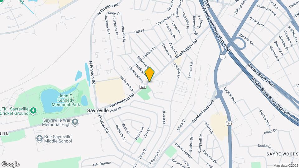 3186 Washington Rd Apartments and Nearby Sayreville Apartments For Rent Sayreville, NJ