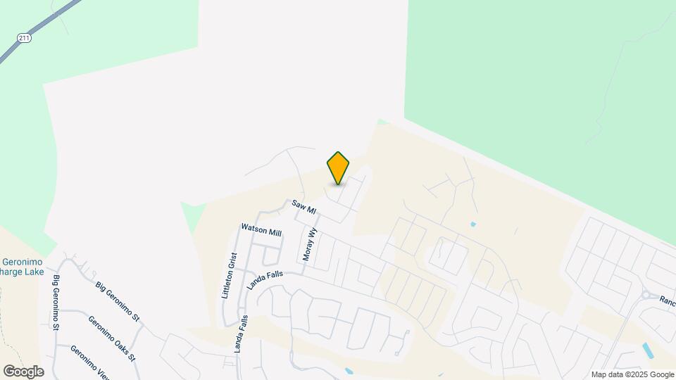 10219 Ickham Ml Ct Map and Location Details