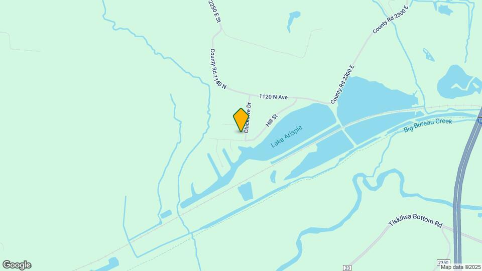 22635 Hill St (1075 N. Ave.) Apartments and Nearby Princeton Apartments