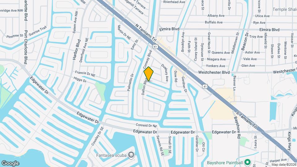 451 Sharon Cir Map and Location Details