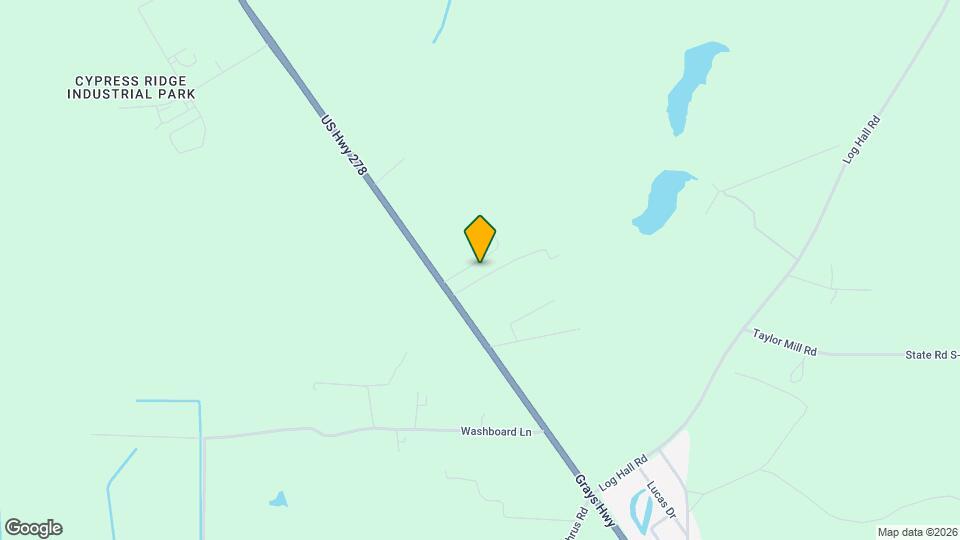 93 Heritage Woods Dr Map and Location Details