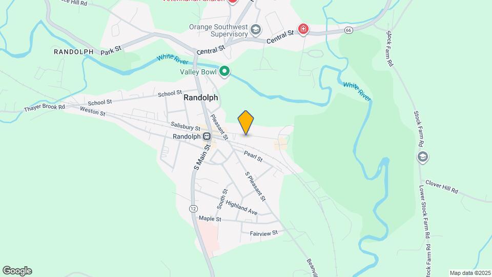 11 Randolph Ave Apartments Randolph, VT Apartments For Rent