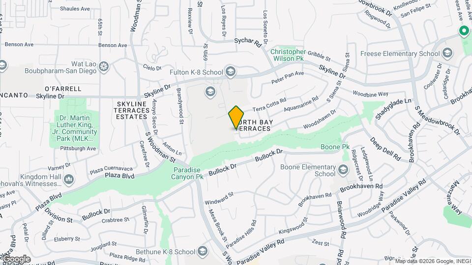 172 Sumatra Ln Map and Location Details