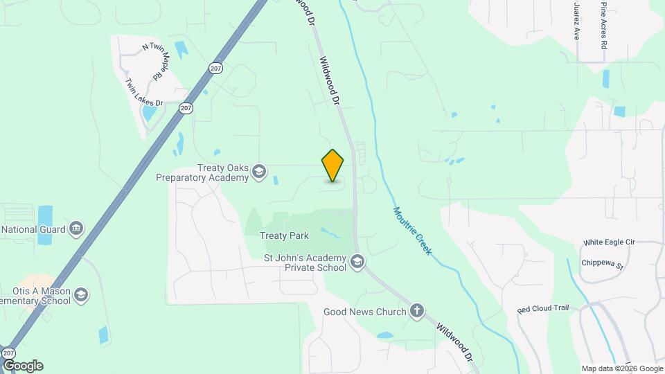 144 Great Star Ct Mapa y Detalles de la Ubicación