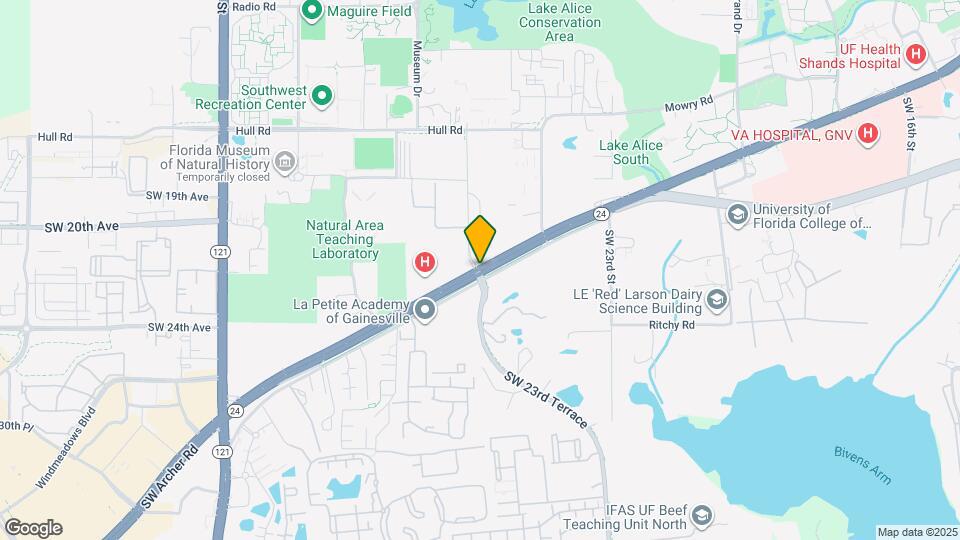 Brandywine Apartments and Nearby Gainesville Apartments For Rent