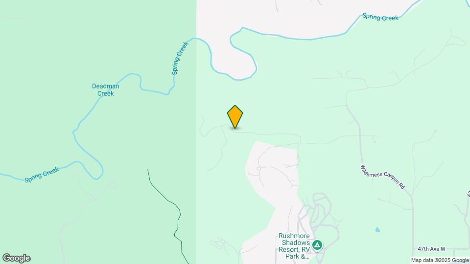 13646 Twisted Pnes Trl Map and Location Details