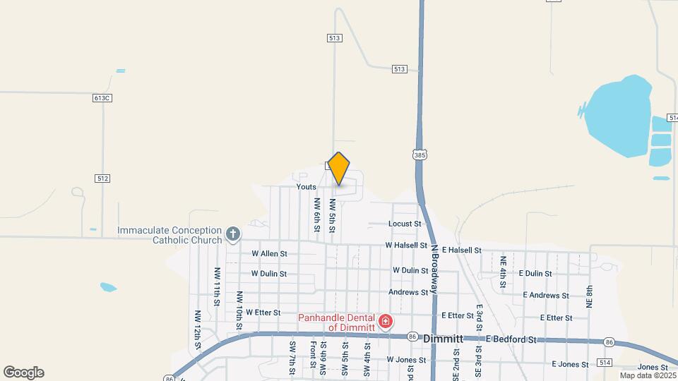 Dimmitt Apartments Dimmitt, TX Apartments For Rent