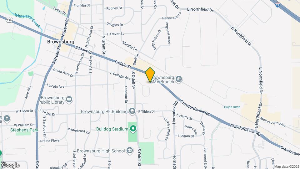 27 Ashwood Cir Map and Location Details