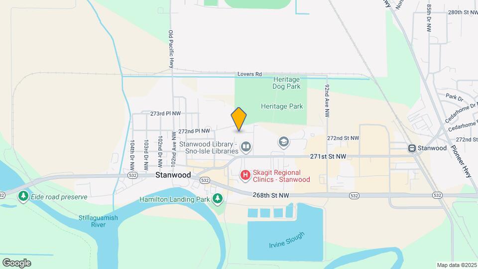 Stanwood Villa Apartments Stanwood, WA Apartments For Rent