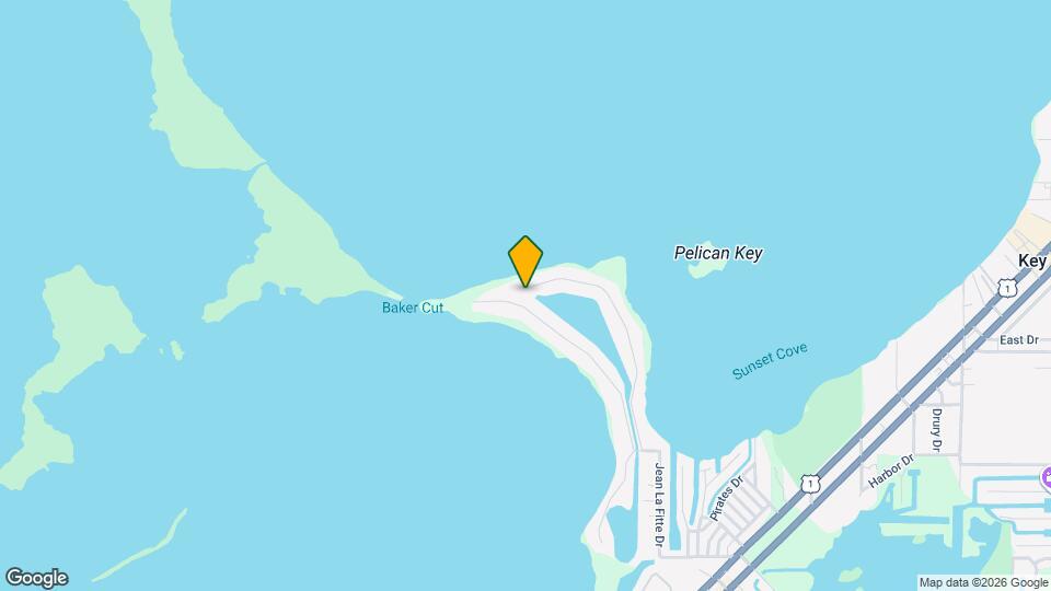 90 N Bounty Ln Map and Location Details