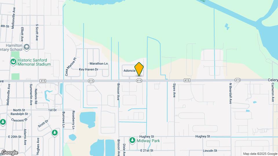 129 Bella Rosa Cir Map and Location Details