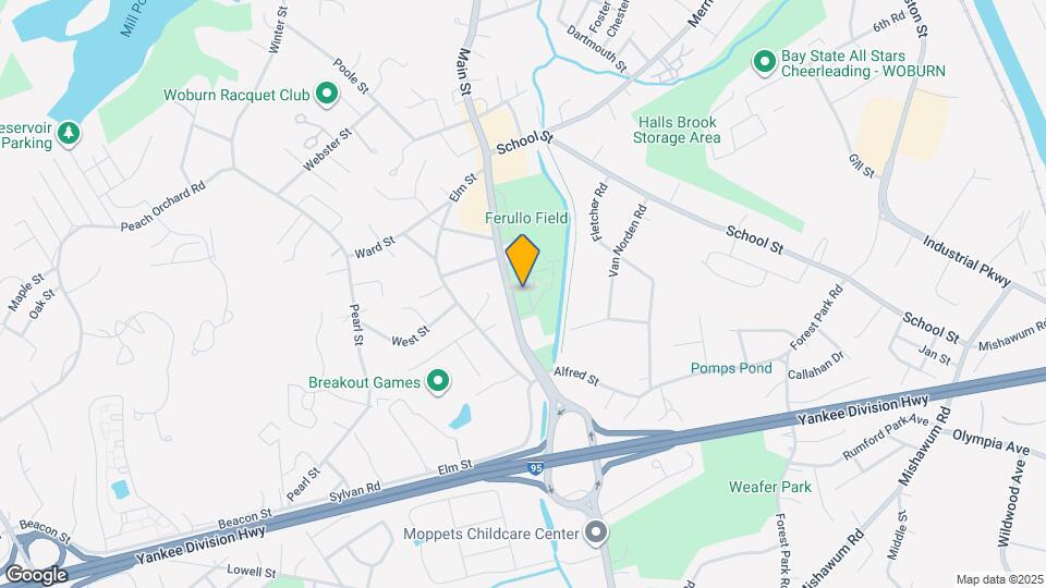 New Bridge Village Apartments Woburn, MA Apartments For Rent