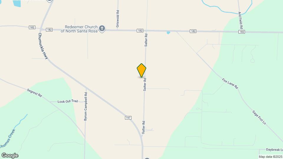 9211 Salter Rd Rentals in Jay, FL