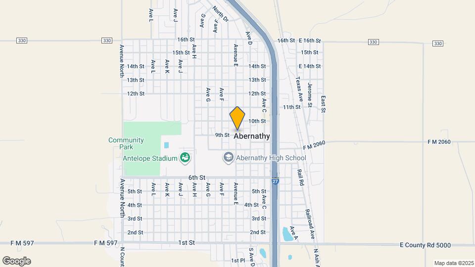 424 9th St Apartments Abernathy, TX Apartments For Rent