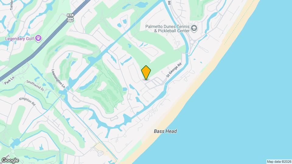 8 Heath Dr, Unit SI ID1495735P Map and Location Details