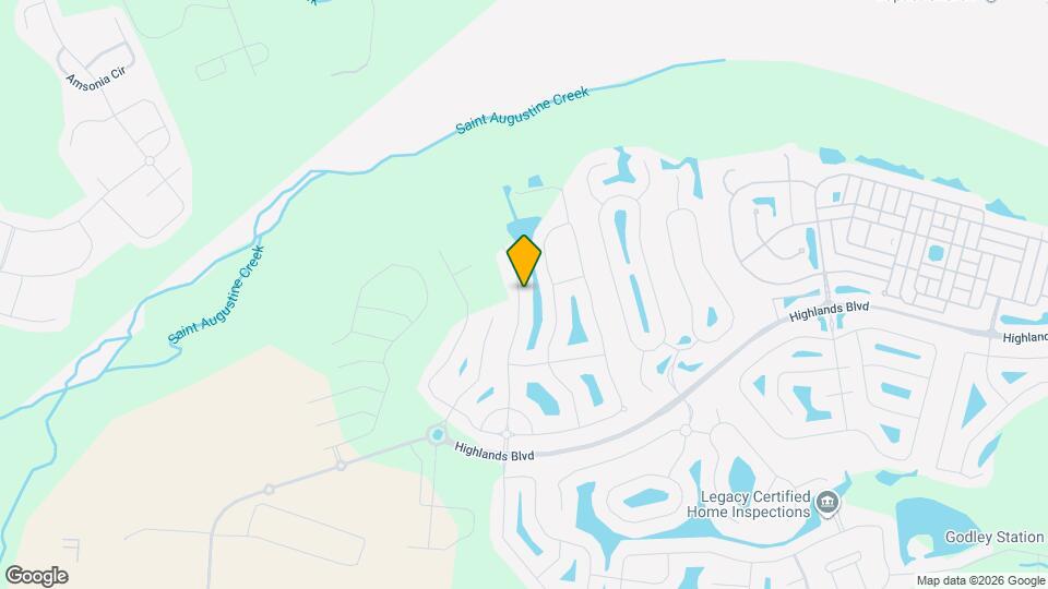 136 Whitehaven Rd Map and Location Details