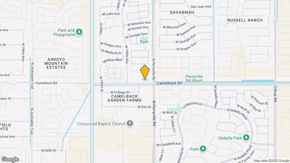 Estia Windrose Apartments Litchfield Park, AZ Apartments For Rent