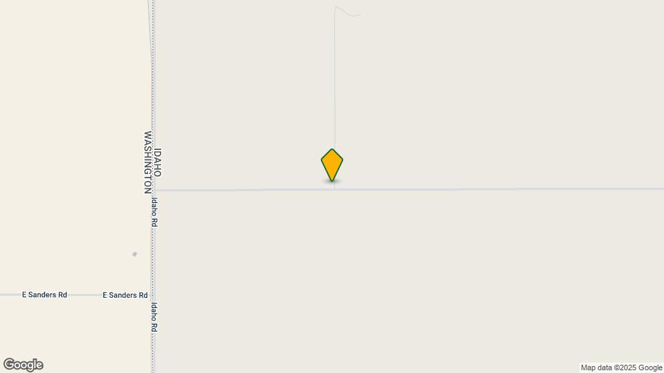15375 Rose Creek Rd Map and Location Details