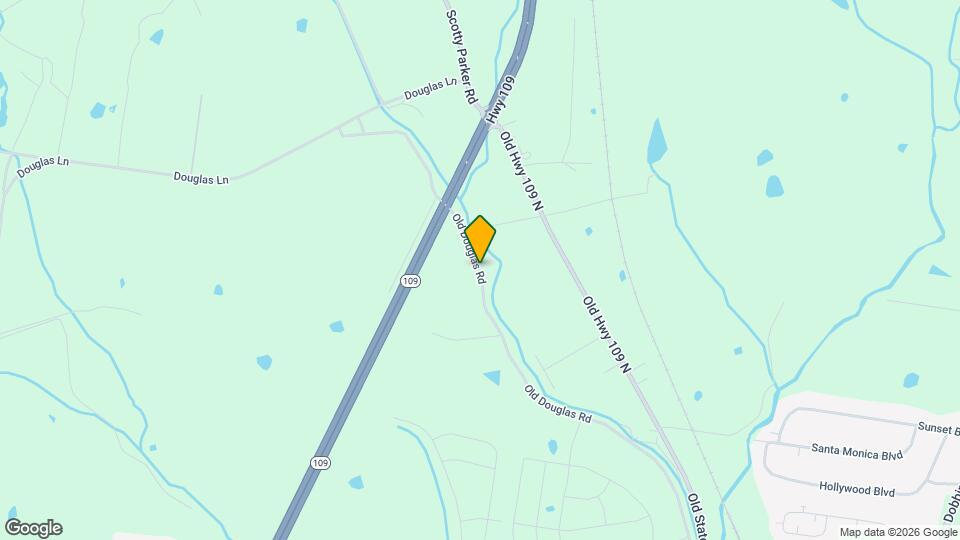 404 Old Spg Ln Map and Location Details