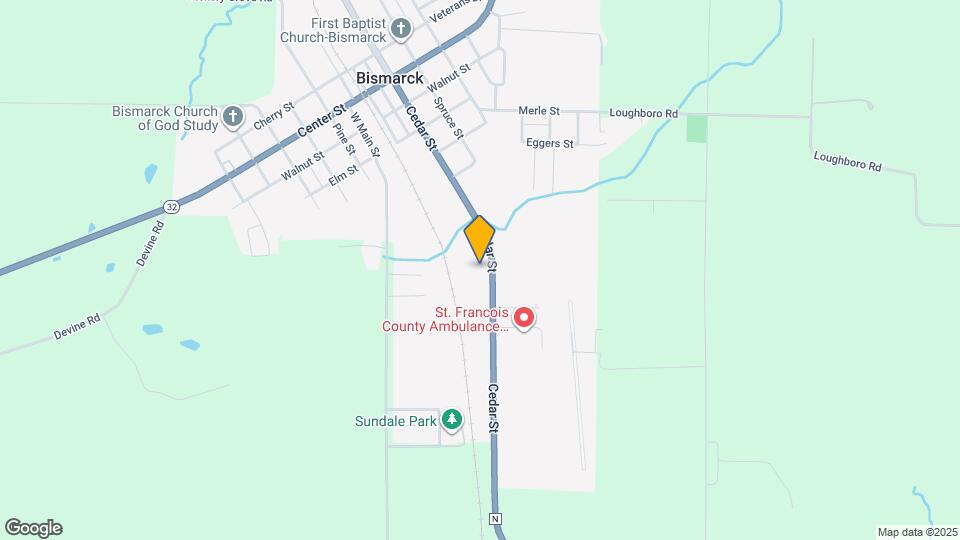 Springwood Apartments Bismarck, MO Apartments For Rent