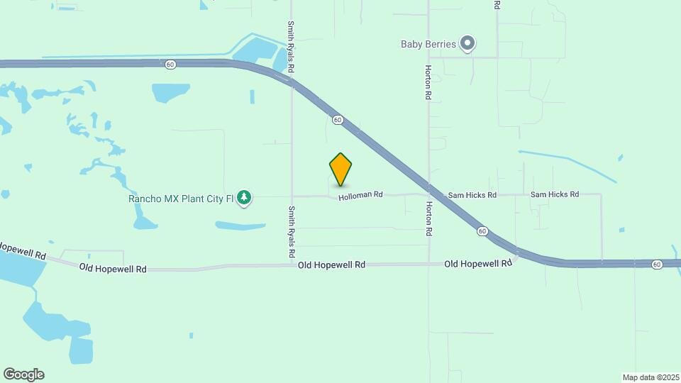 1902 Holloman Rd Map and Location Details