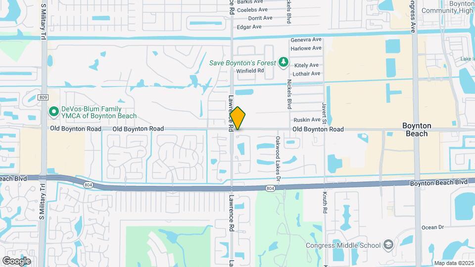 9764 Kamena Cir Map and Location Details