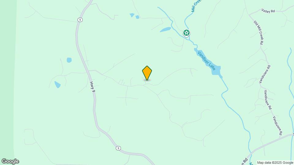 43 Irvin Dr Map and Location Details