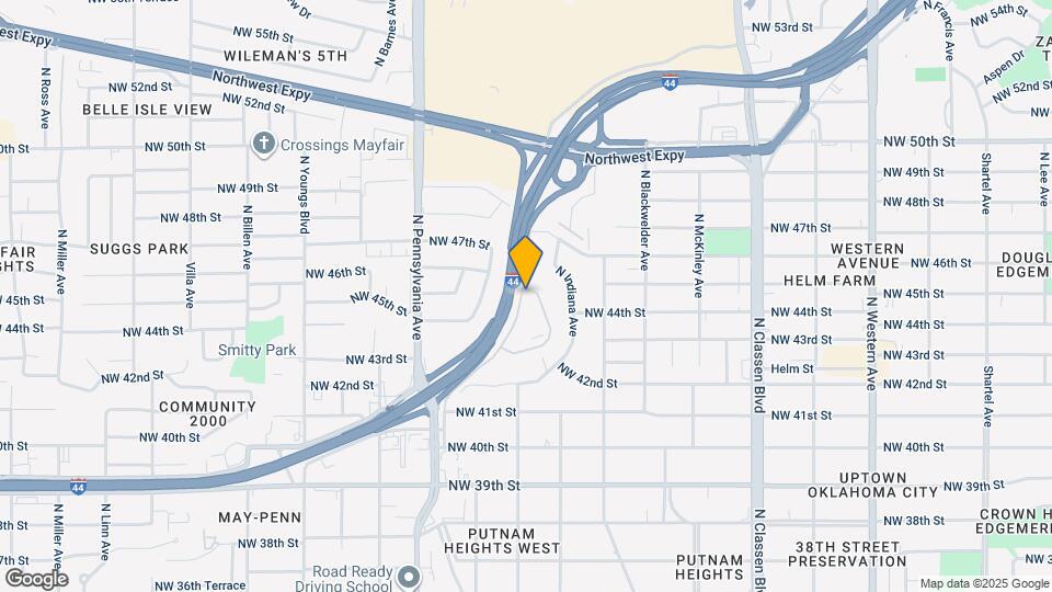 Hemingway Condos Apartments Oklahoma City, OK Apartments For Rent