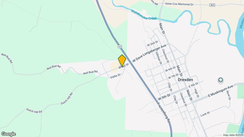 63 Jody Dr Apartments and Nearby Dresden Apartments For Rent Dresden, OH