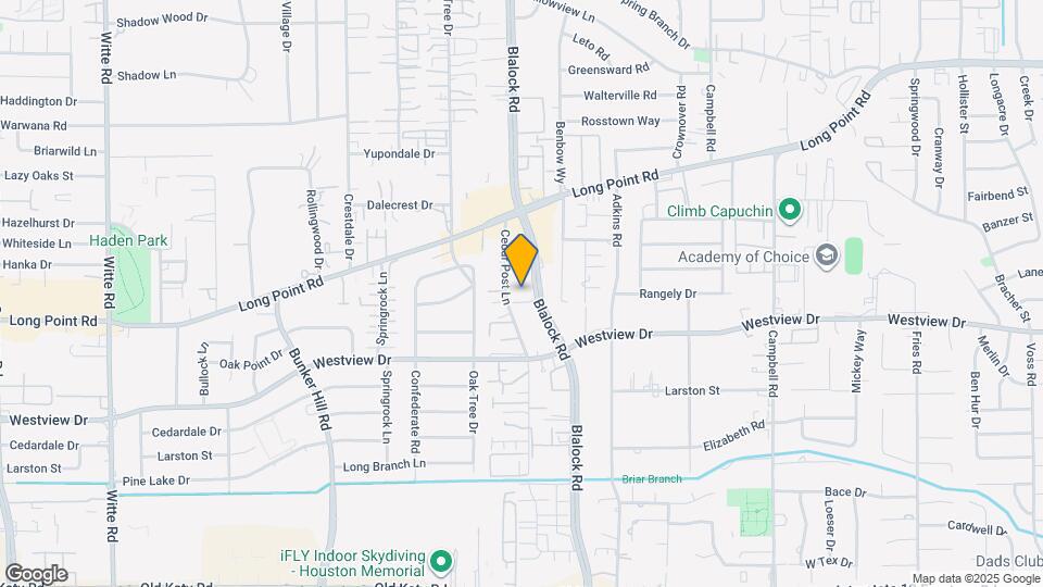 1403 Blalock Rd Photo