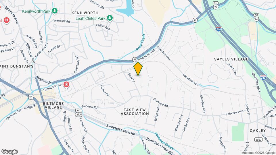 108 Remi Ln Map and Location Details