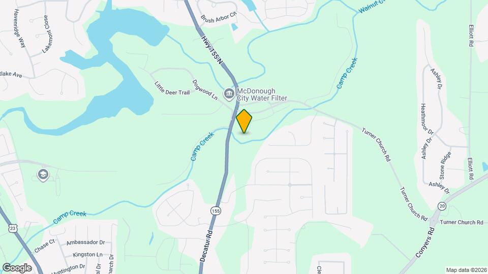 262 White Mountain Pass Map and Location Details