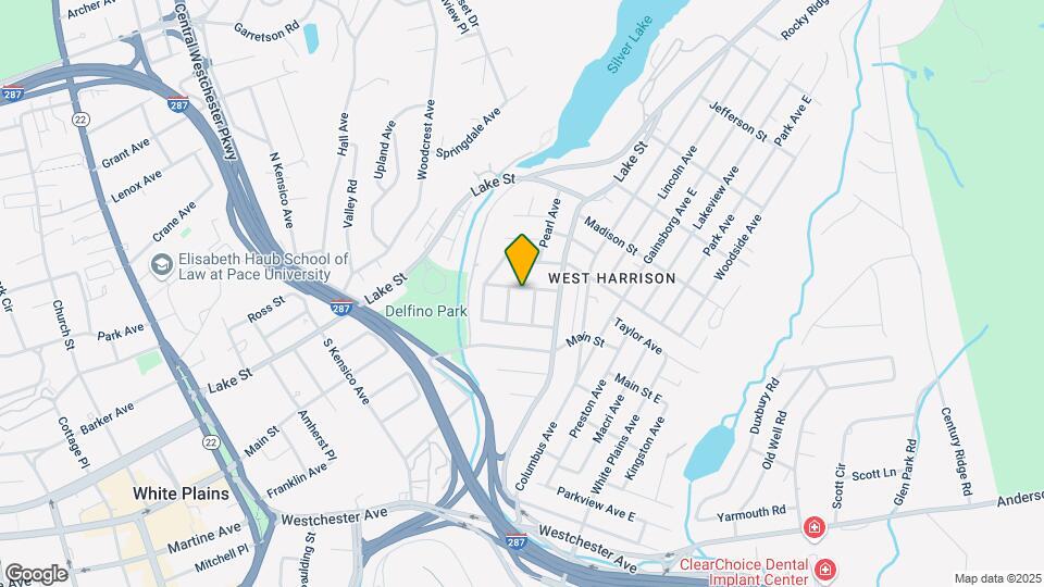 31 Beechwood Ave-Unit -2nd Floor Map and Location Details
