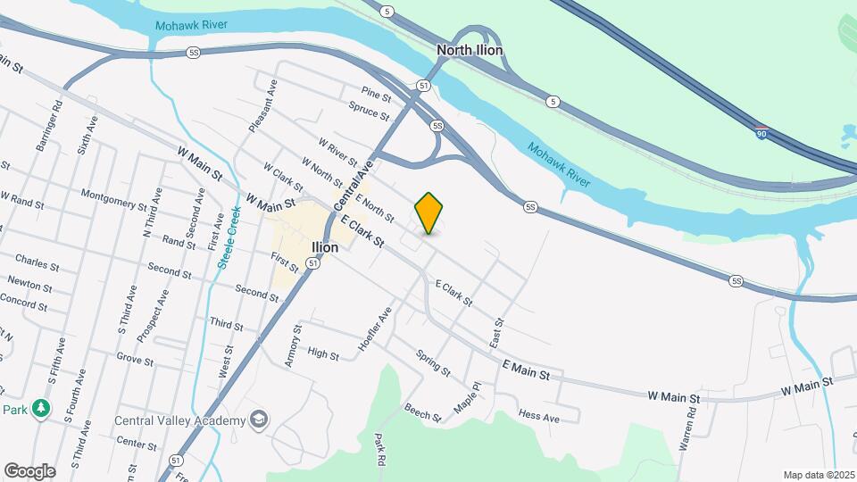 John Guy Prindle Apts Apartments and Nearby Ilion Apartments For Rent