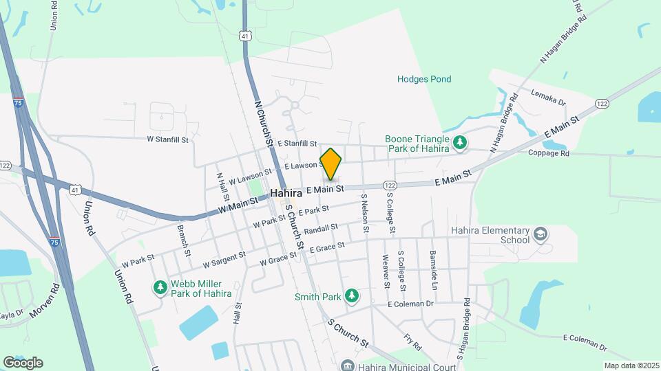 H & S Rentals Apartments and Nearby Hahira Apartments For Rent Hahira, GA