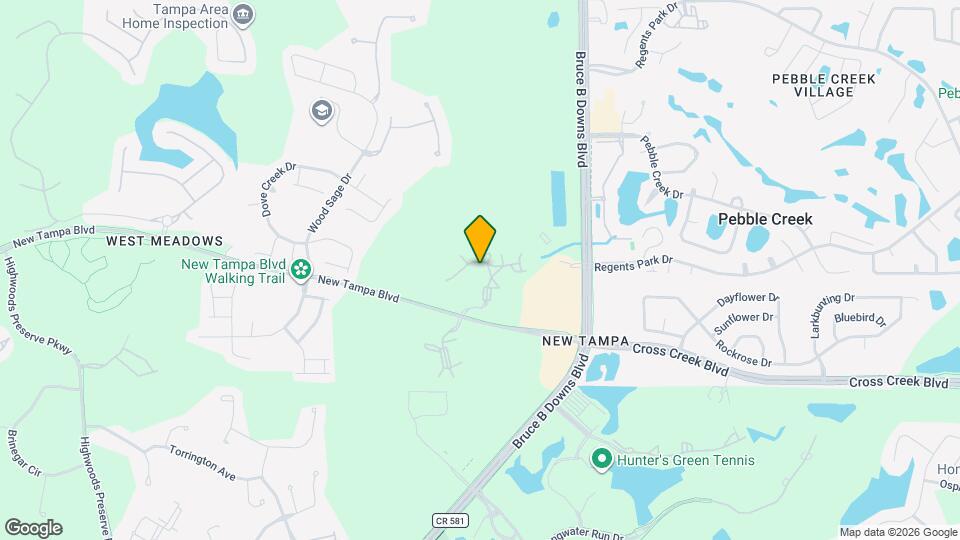 19138 Portofino Dr, Unit SI ID1511053P Mapa y Detalles de la Ubicación