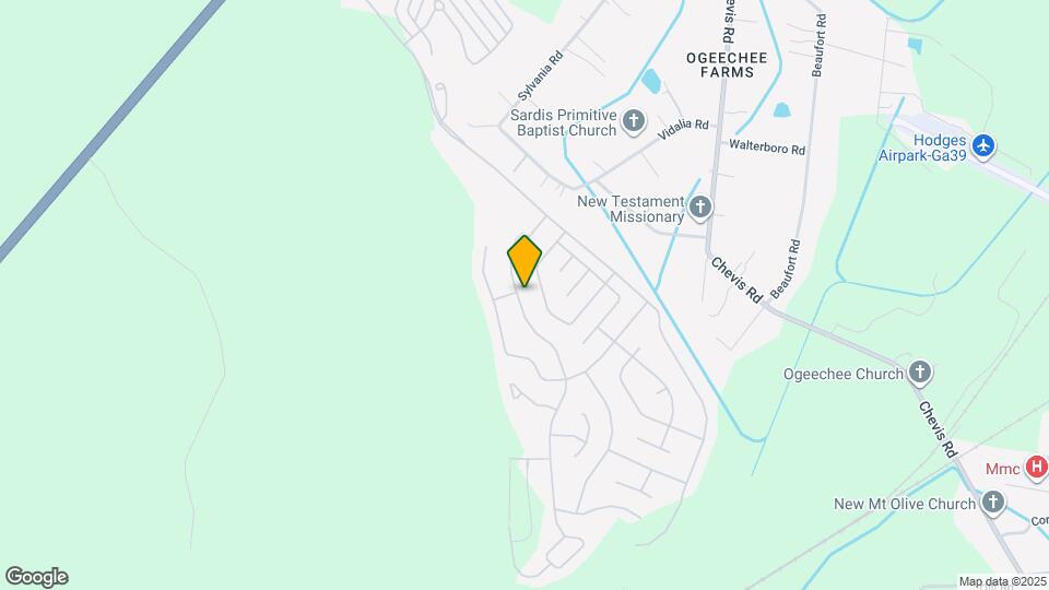 28 Dunnoman Dr Map and Location Details