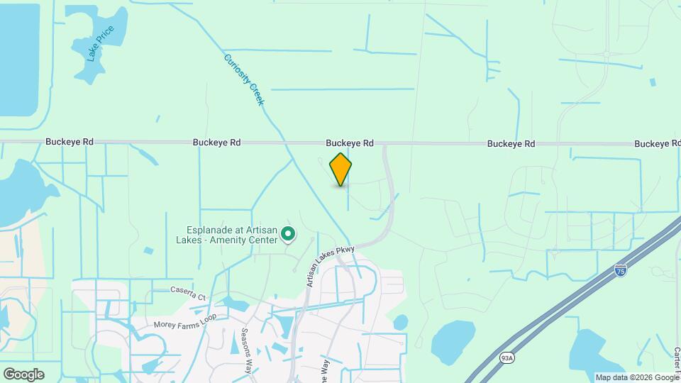 11787 Glenside Ter Map and Location Details