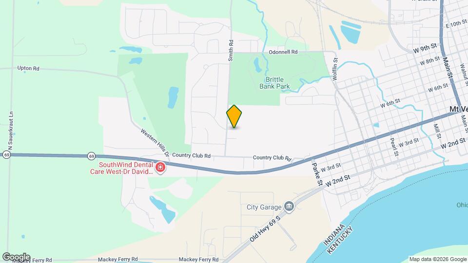 1508 Blue Bonnet St, Unit 1411 Clover Map and Location Details