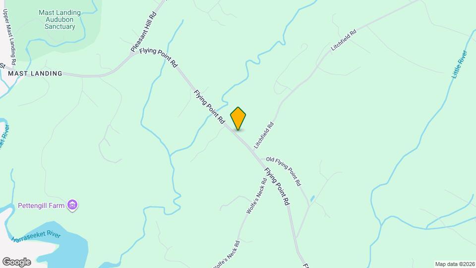 Lemaistre Apartments and Nearby Freeport Apartments For Rent Freeport, ME