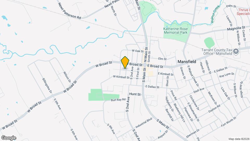 408 Alvarado St, Unit 408 ALVARADO ST Map and Location Details