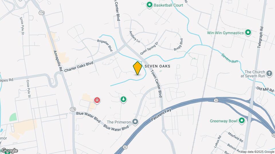 246 Arcadia Shores Cir, Unit Garden Suite at Arcadia Map and Location Details