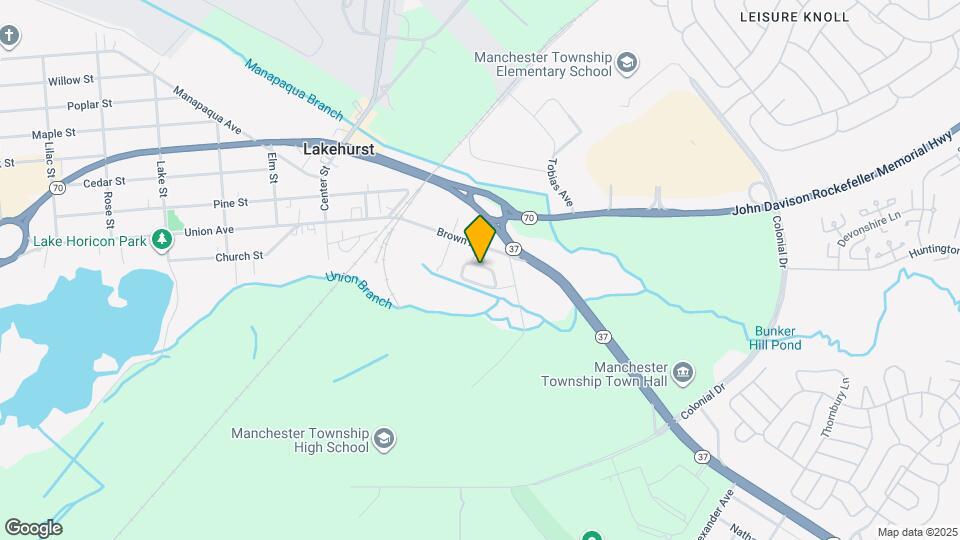 33 Geneva Rd Mapa y Detalles de la Ubicación