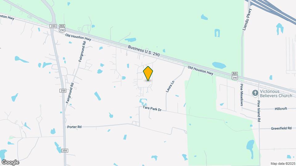 37438 Meadowview Dr Map and Location Details