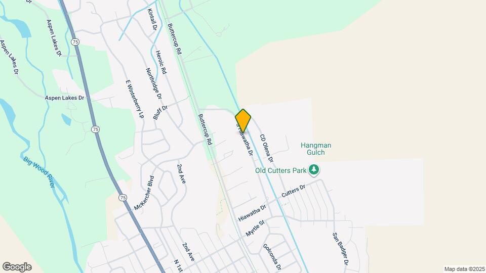 Valley View Apartments and Nearby Hailey Apartments For Rent Hailey, ID