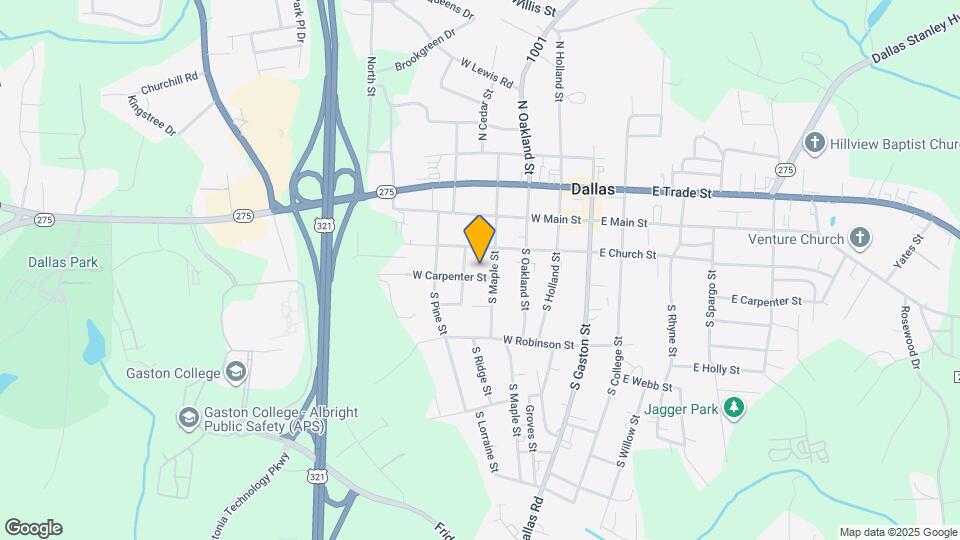 Duke Wellman Apartments Dallas, NC Apartments For Rent