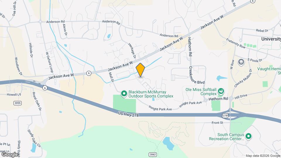 Westwind Townhouses Apartments Oxford, MS Apartments For Rent